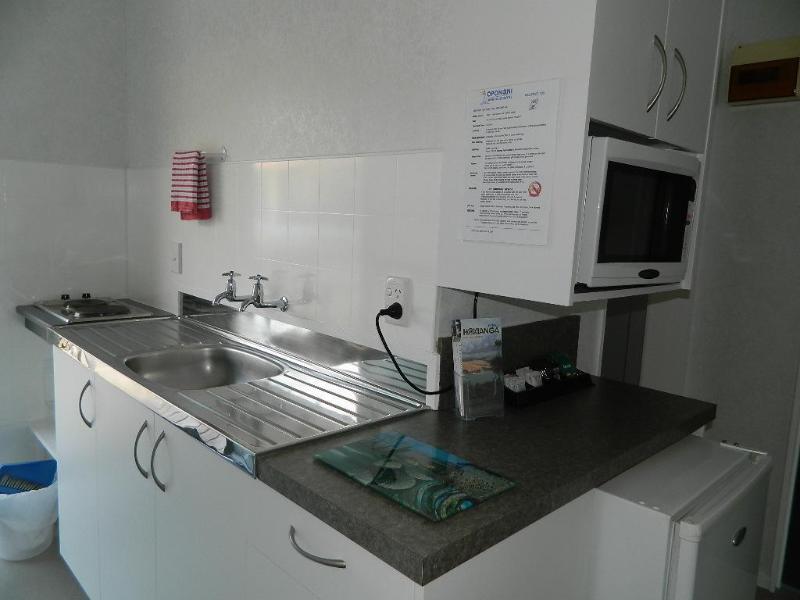 欧普诺尼酒店 奥波诺尼 外观 照片